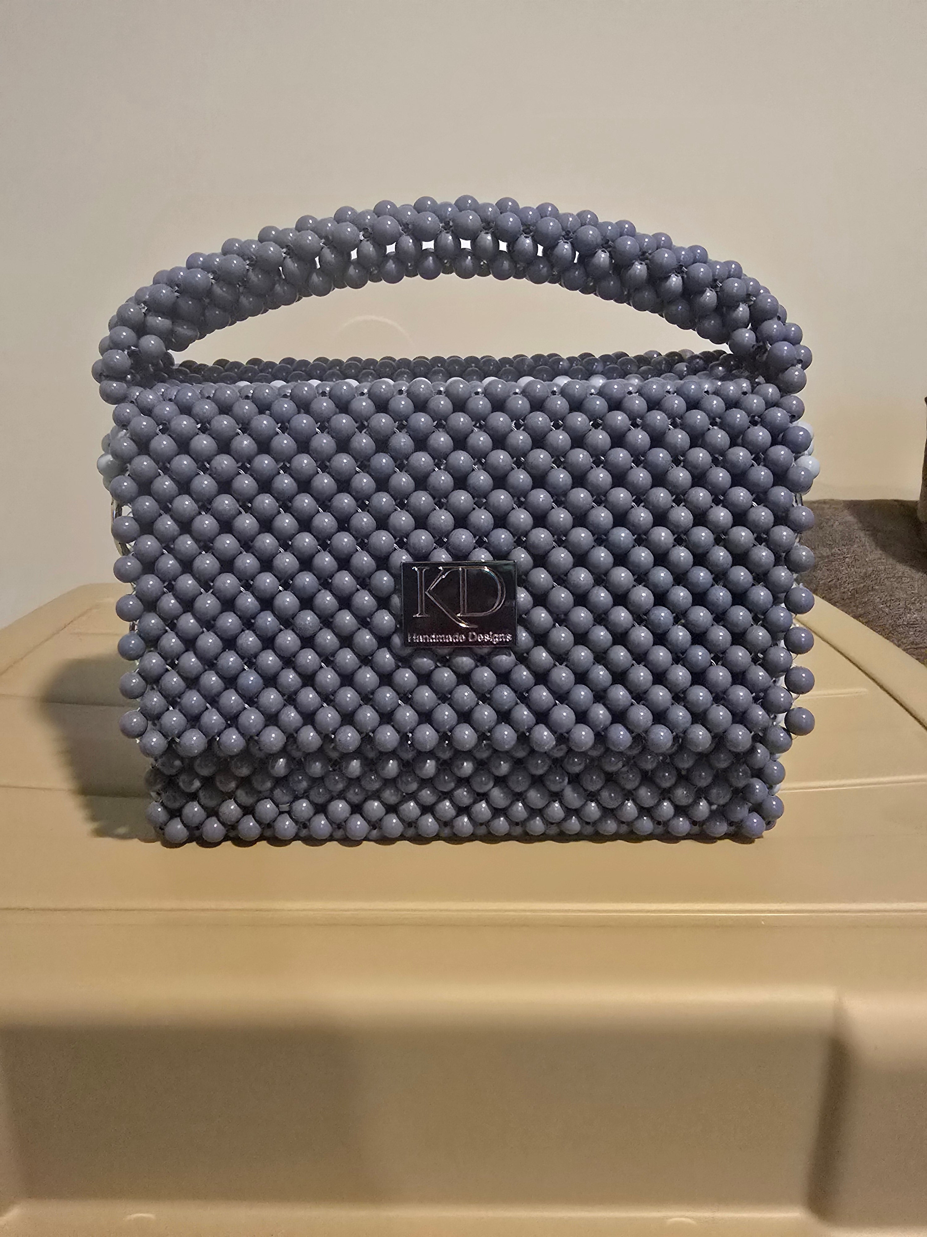 The Kamari Bag