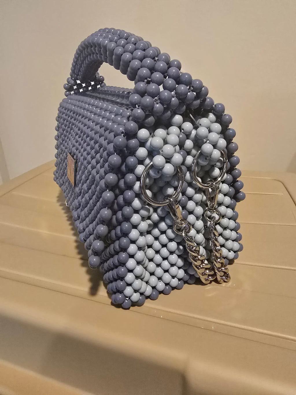 The Kamari Bag