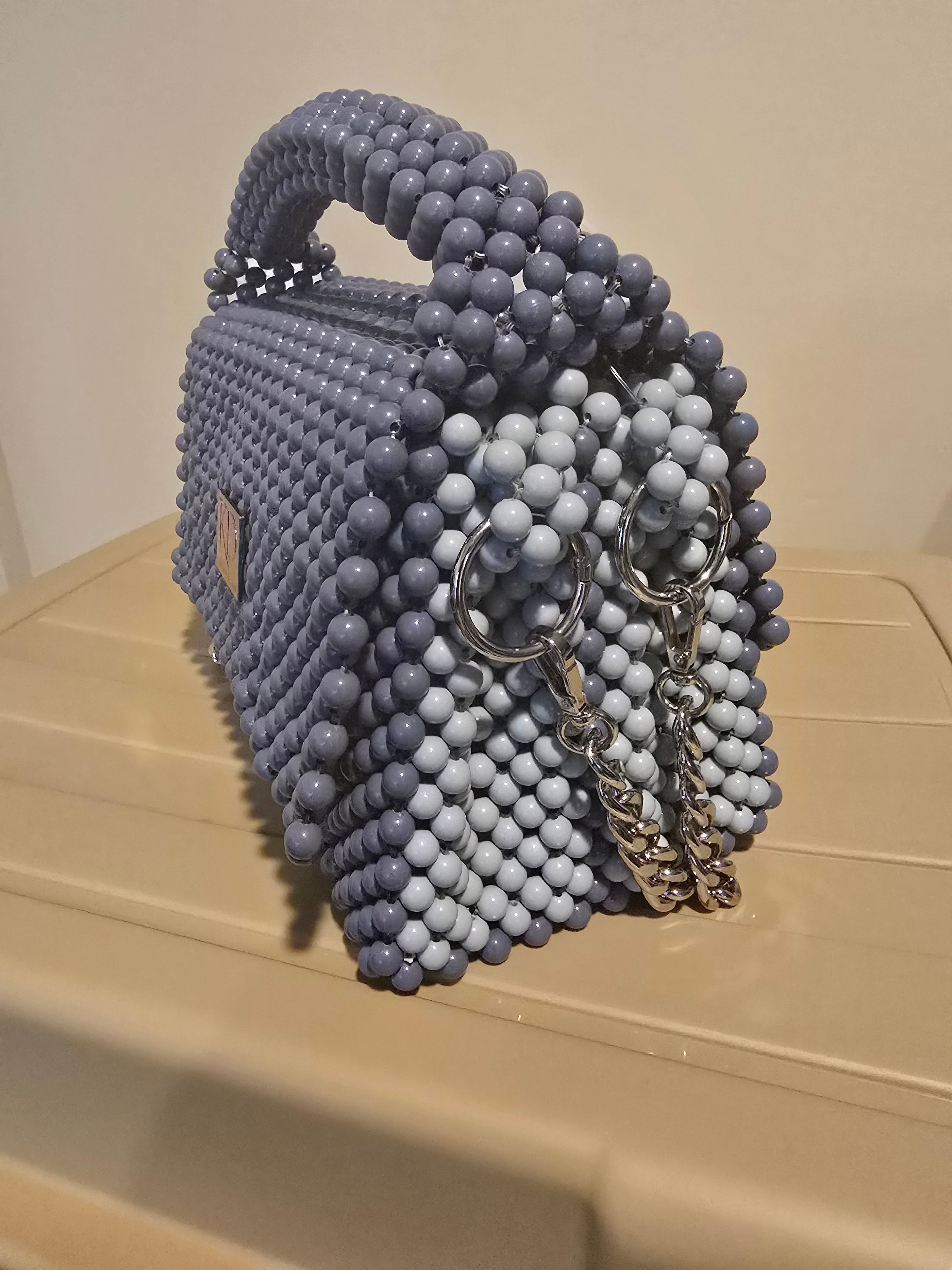 The Kamari Bag