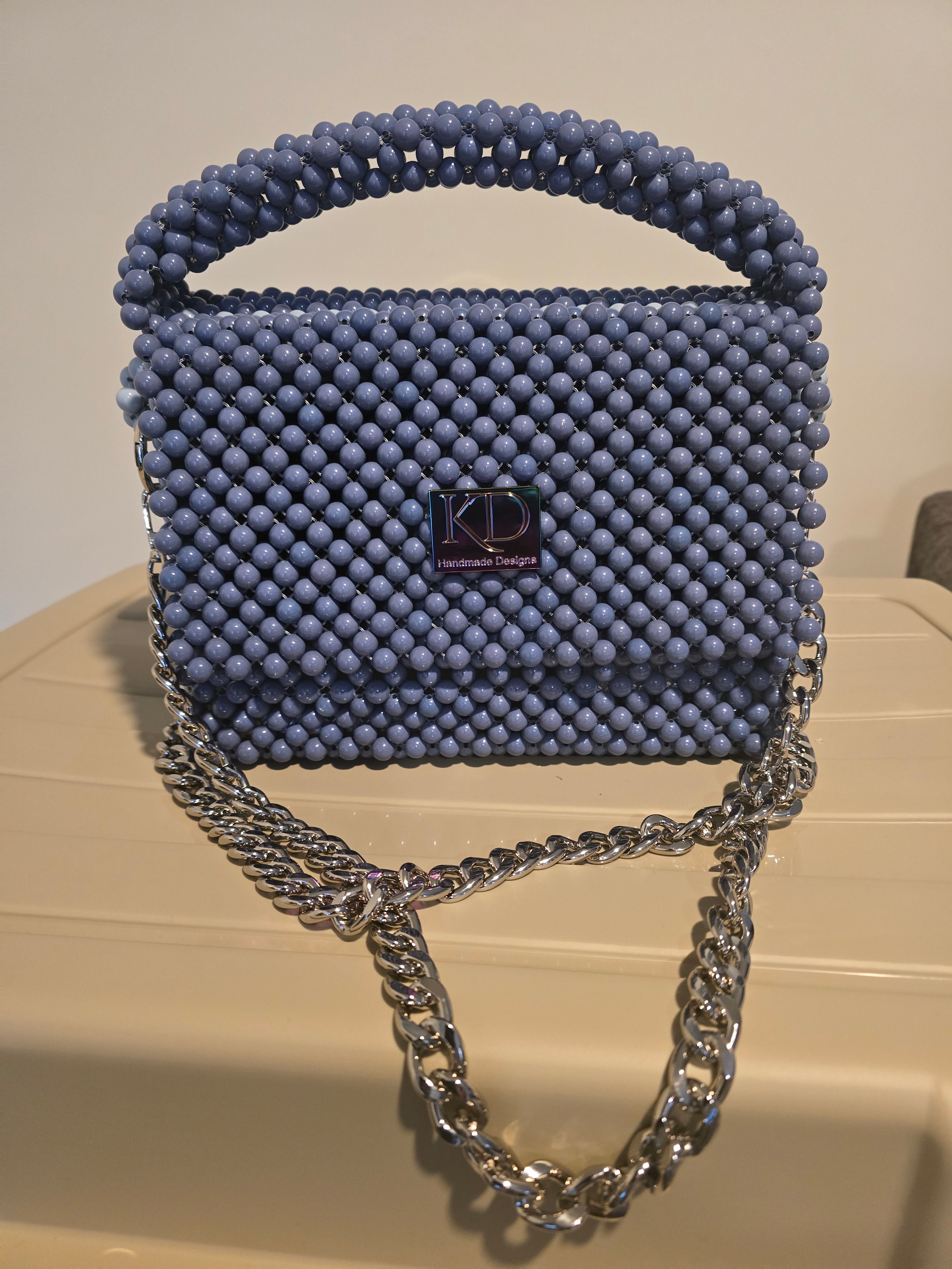 The Kamari Bag