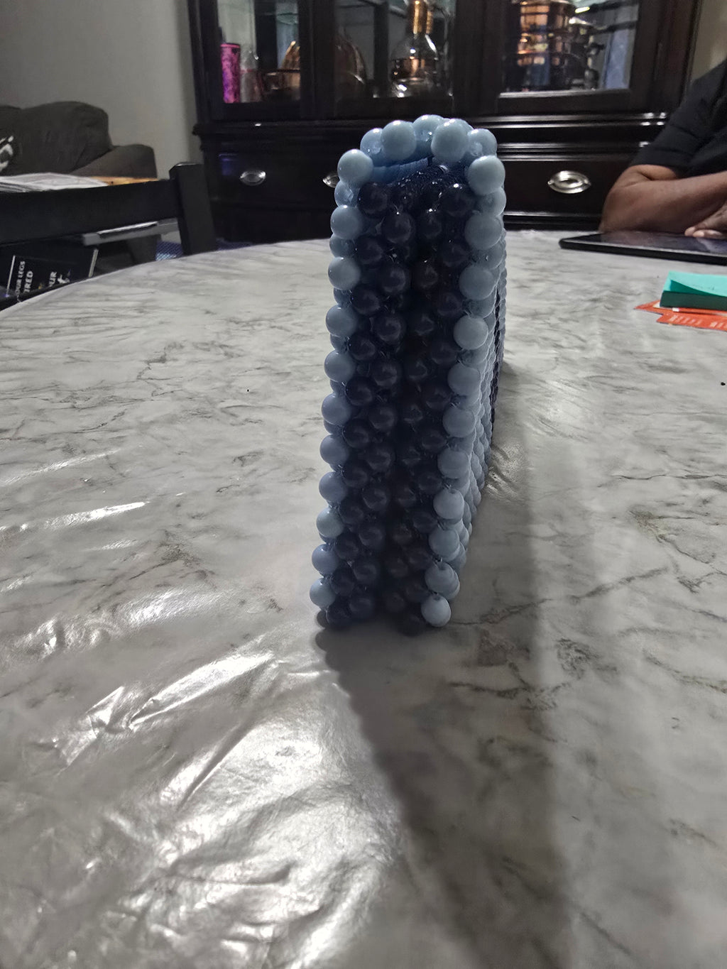 The Kissy Wallet