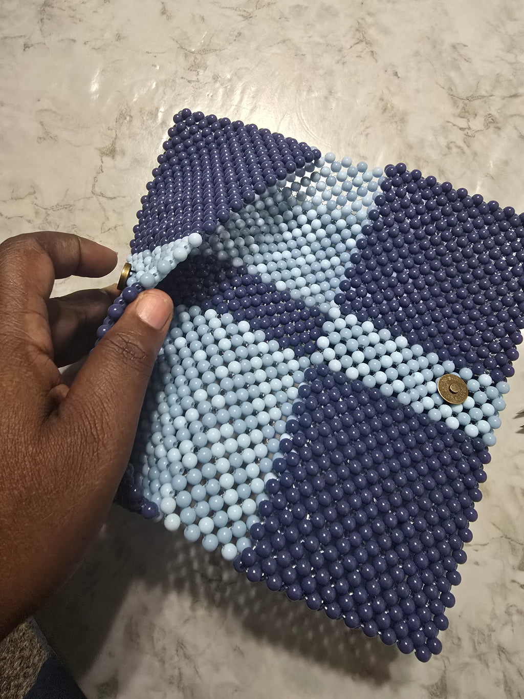 The Kissy Wallet