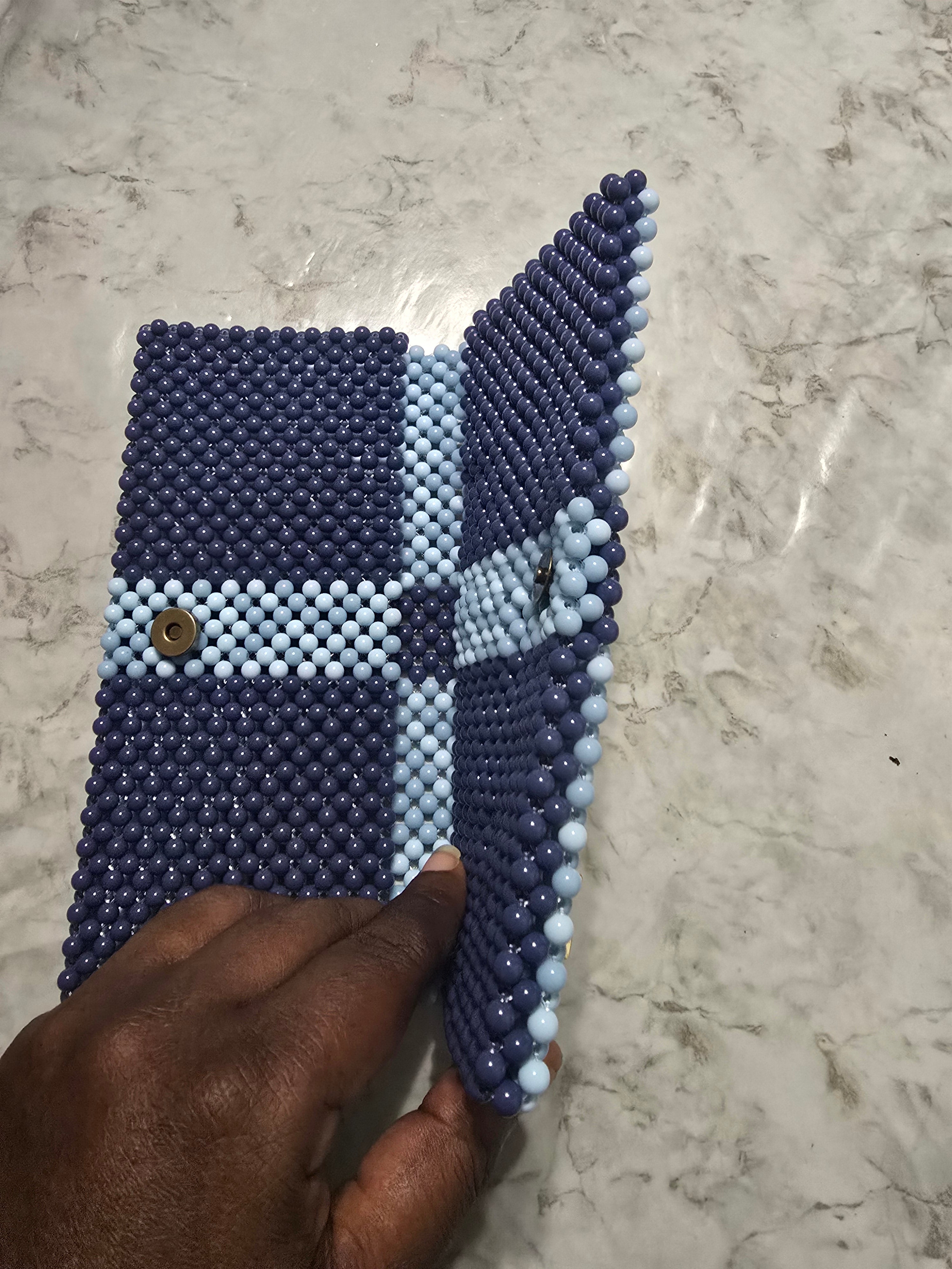 The Kissy Wallet