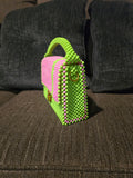 Keke Beaded Bag