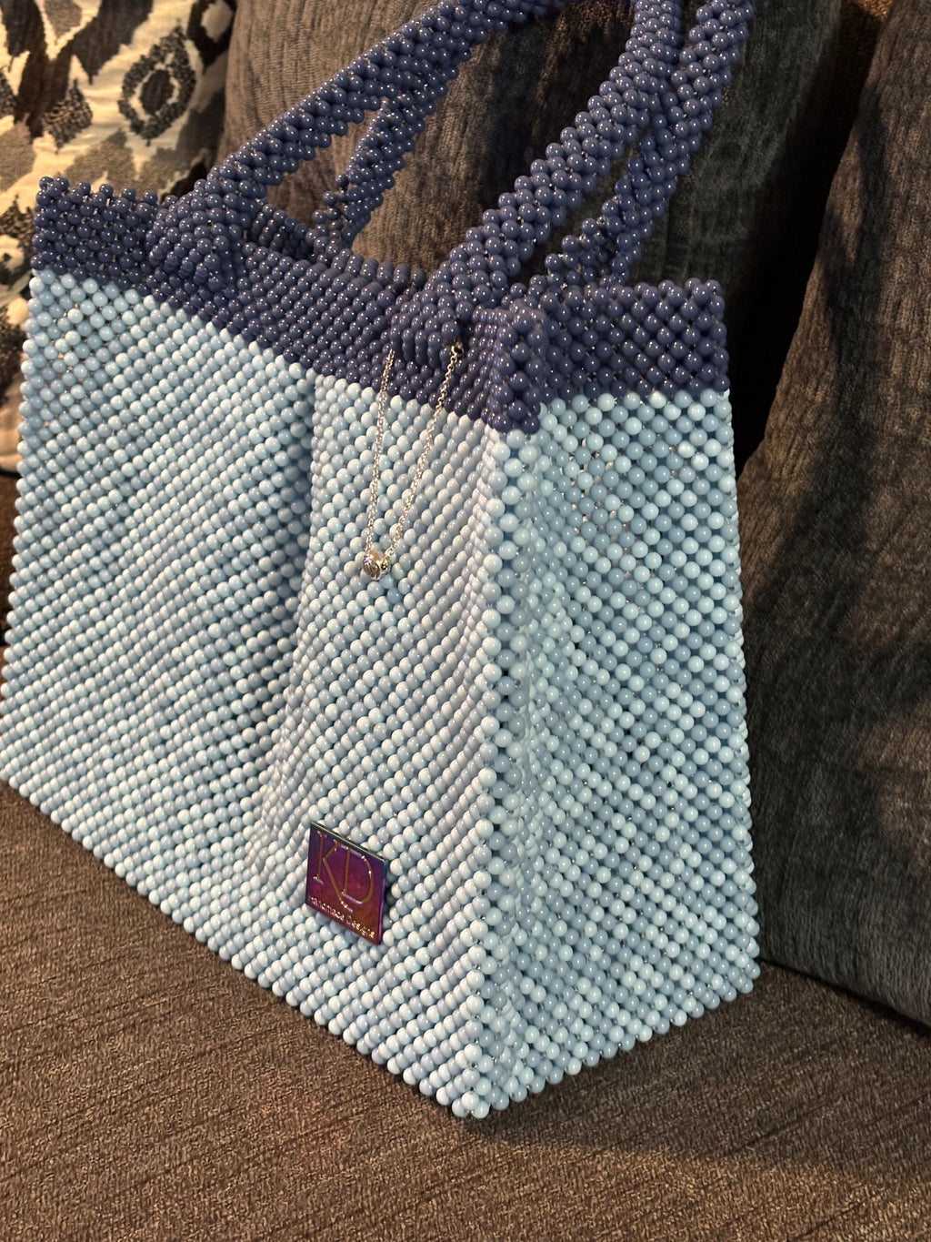 The Kacey Bag