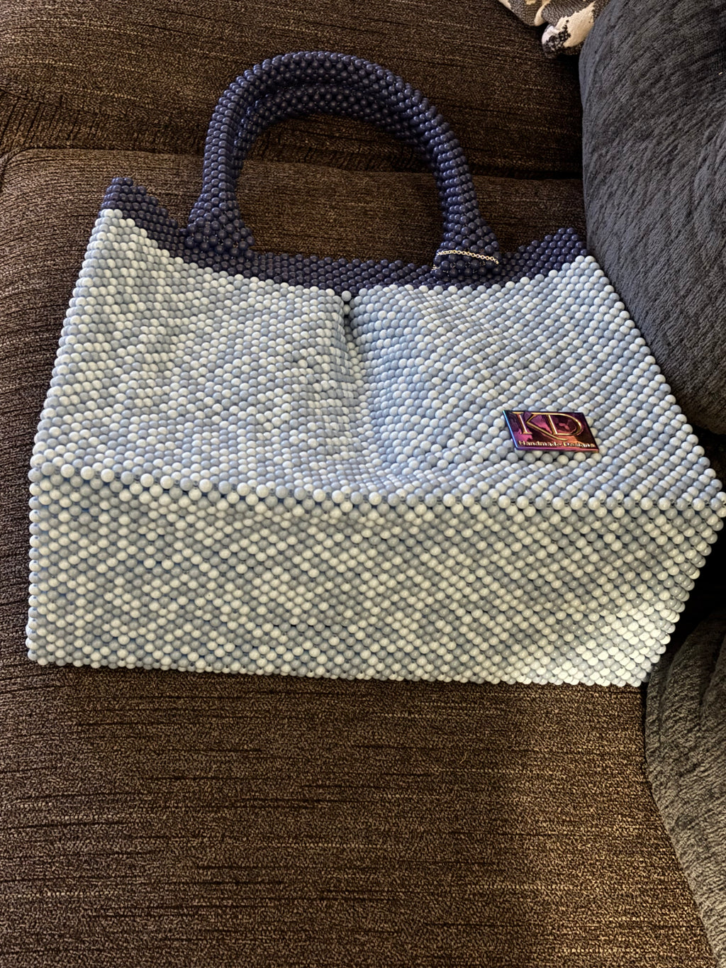 The Kacey Bag