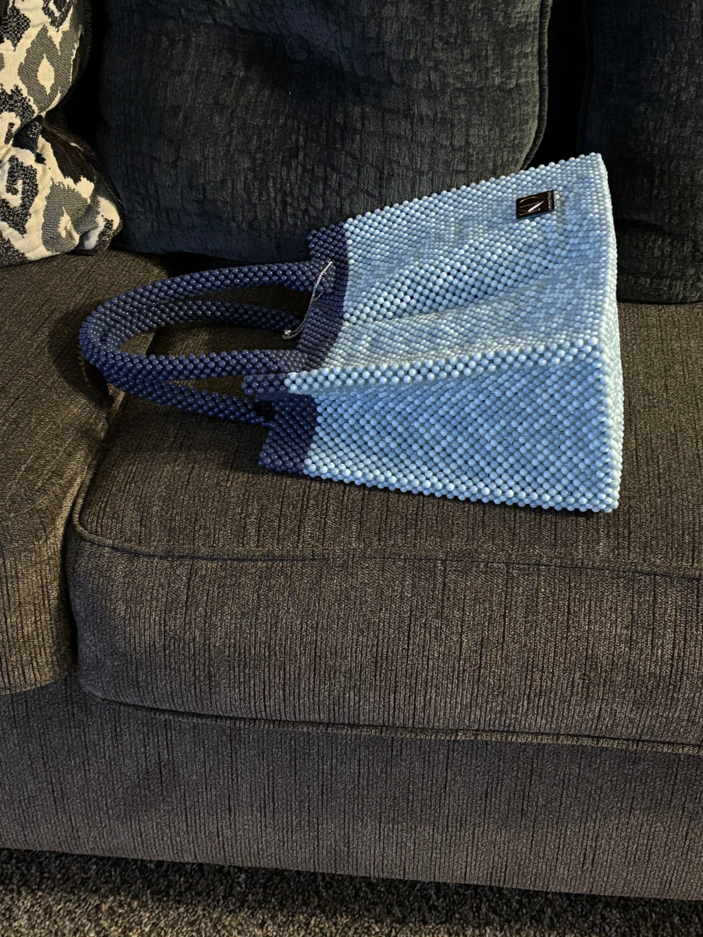 The Kacey Bag