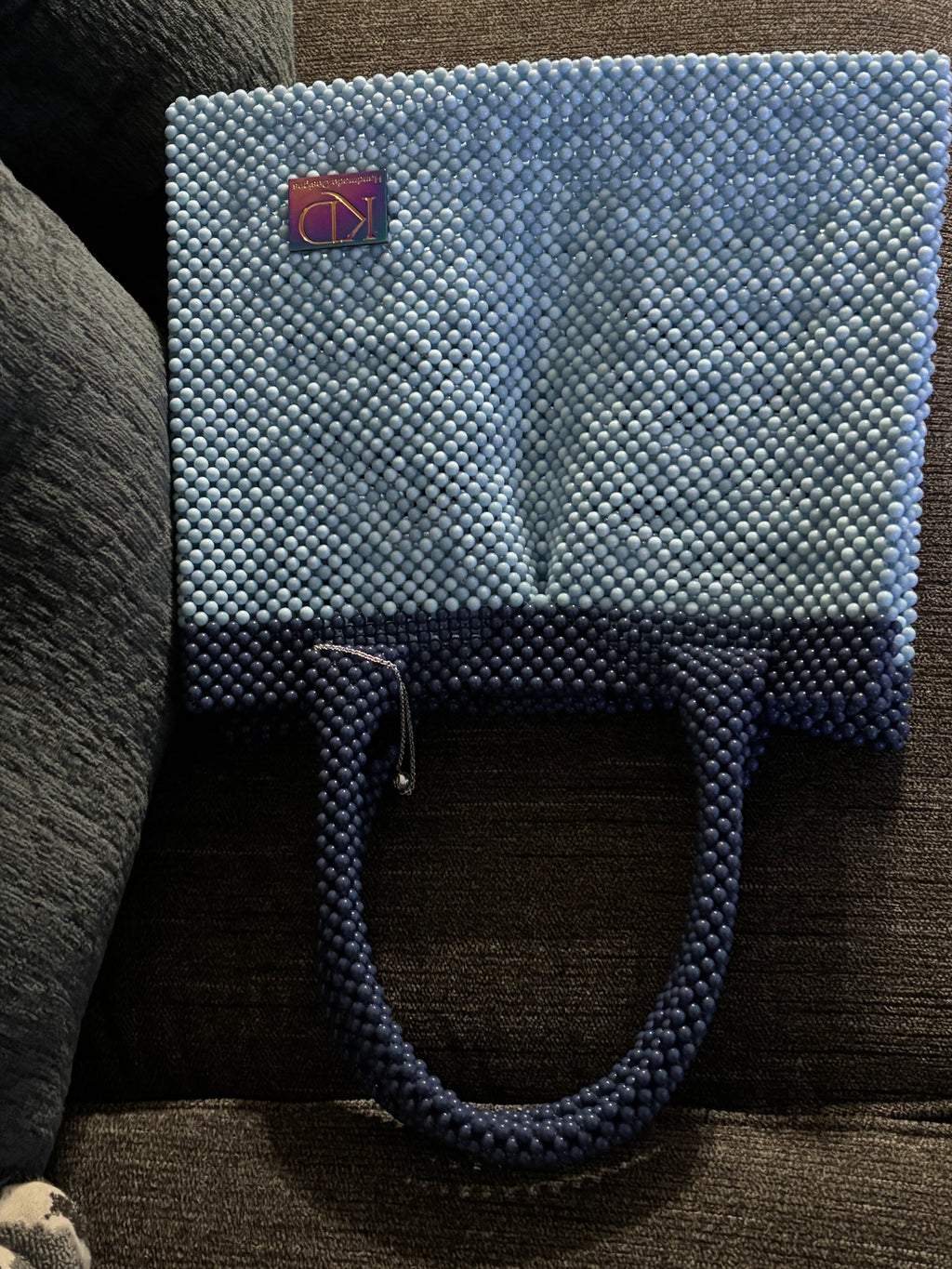 The Kacey Bag
