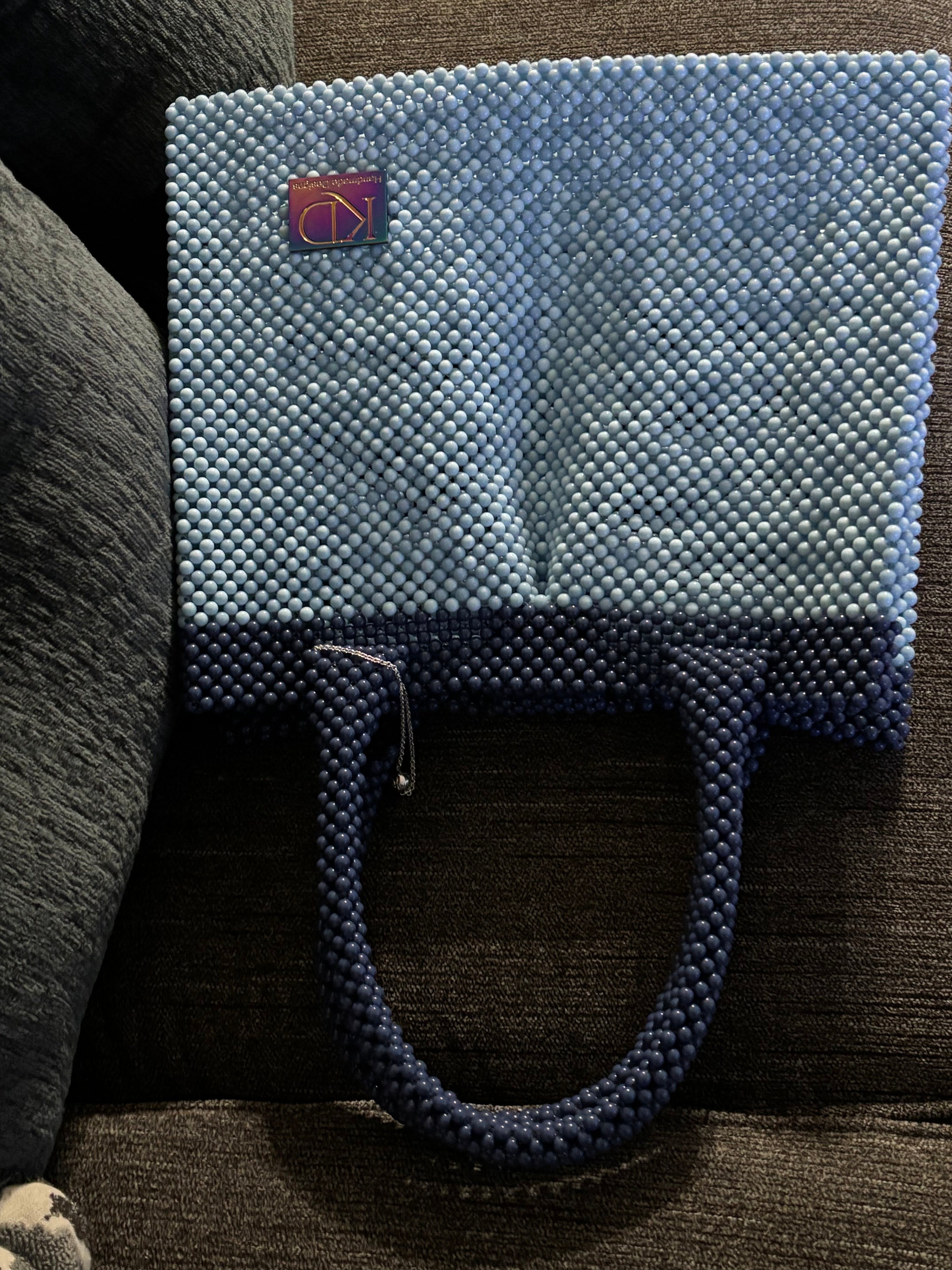 The Kacey Bag