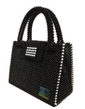 Keira Beaded Handbag