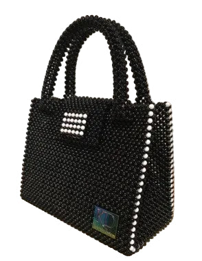 Keira Beaded Handbag