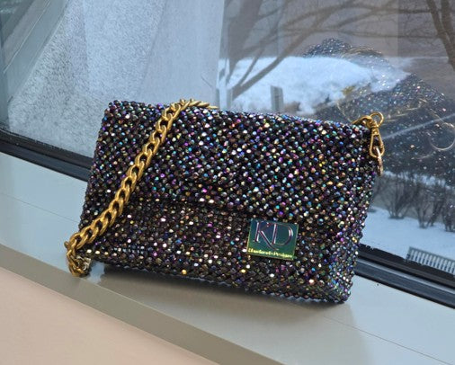 Kesha Clutch Bag