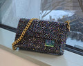 Kesha Clutch Bag