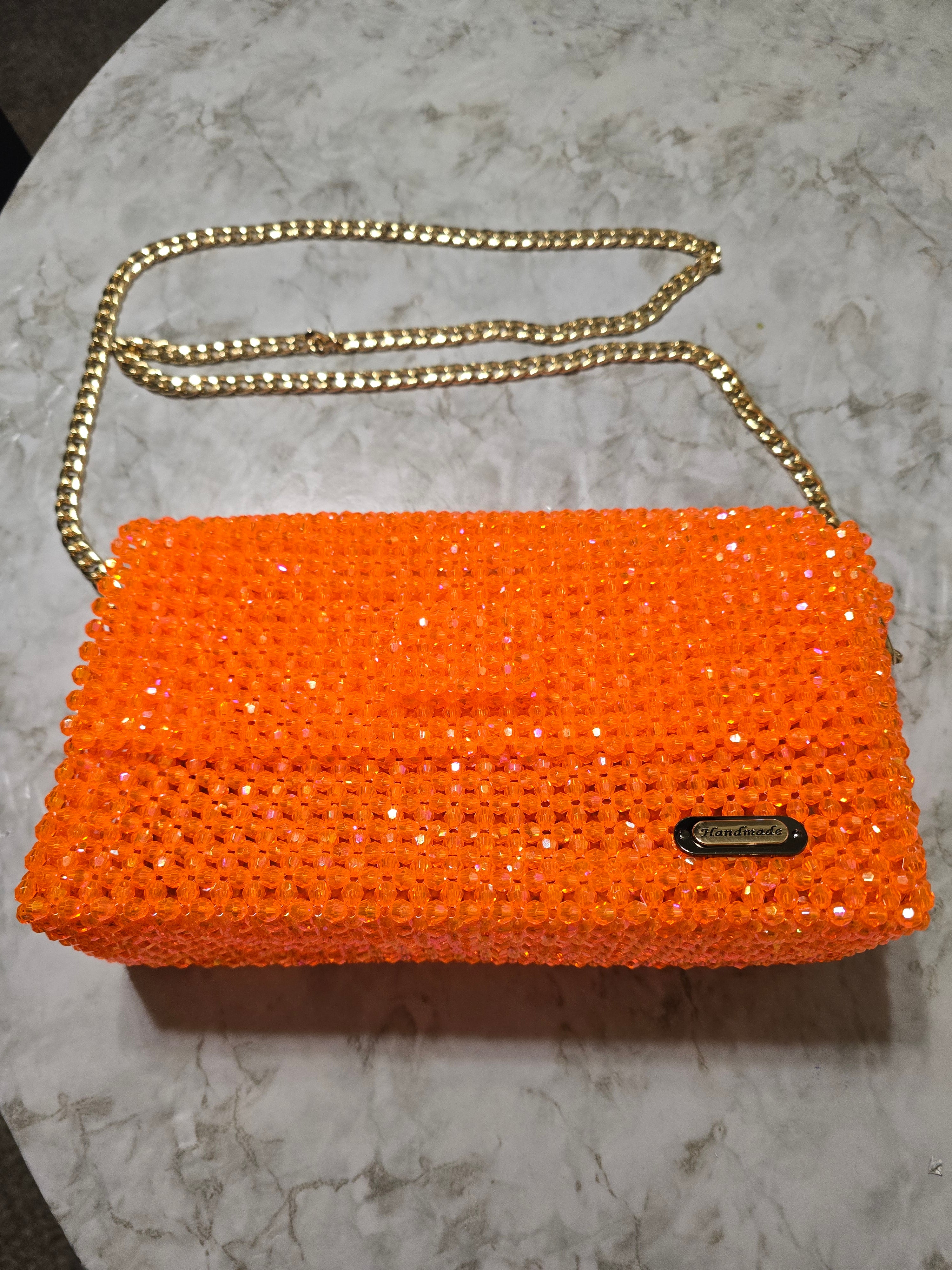 Kesha Clutch Bag