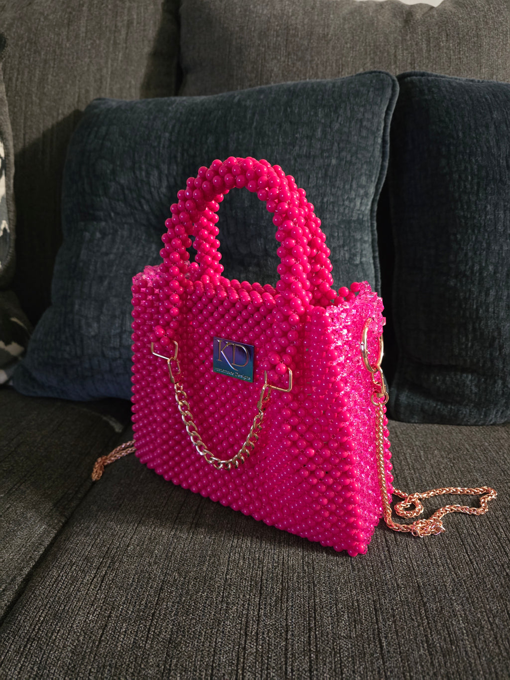 The Kali Bag