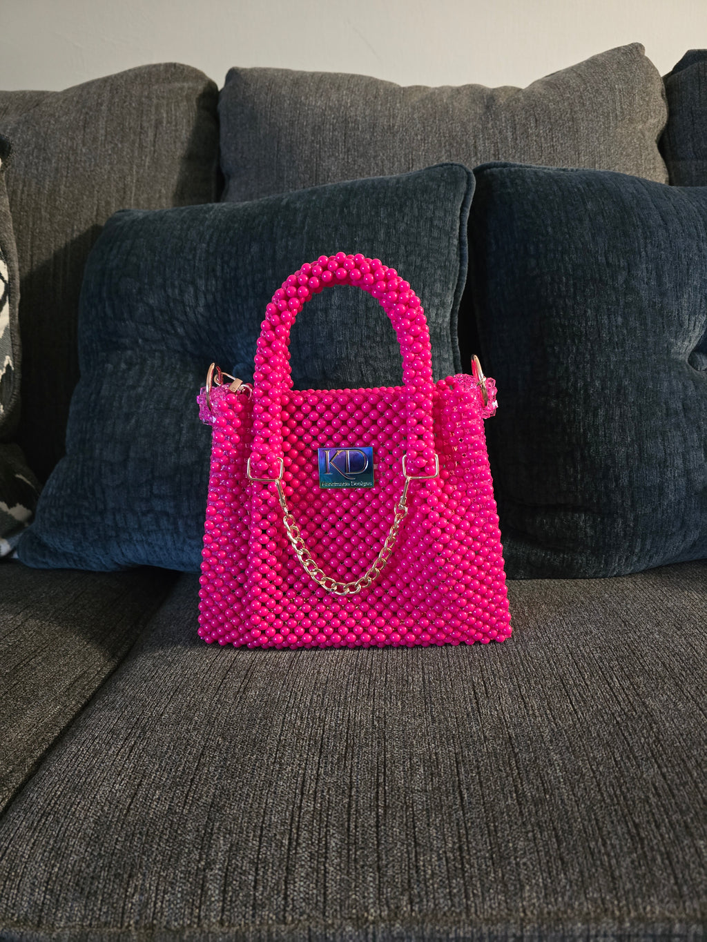 The Kali Bag