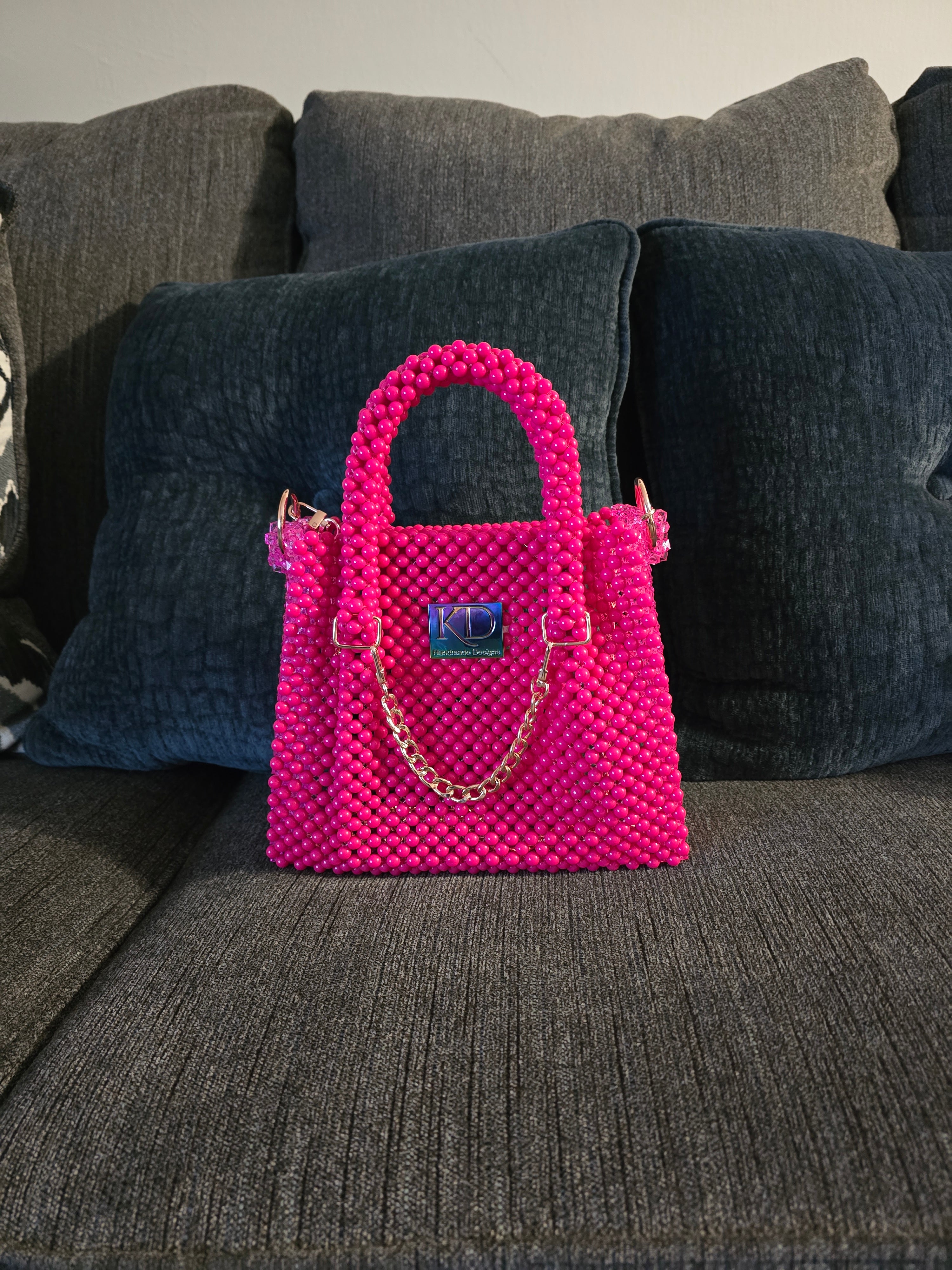 The Kali Bag