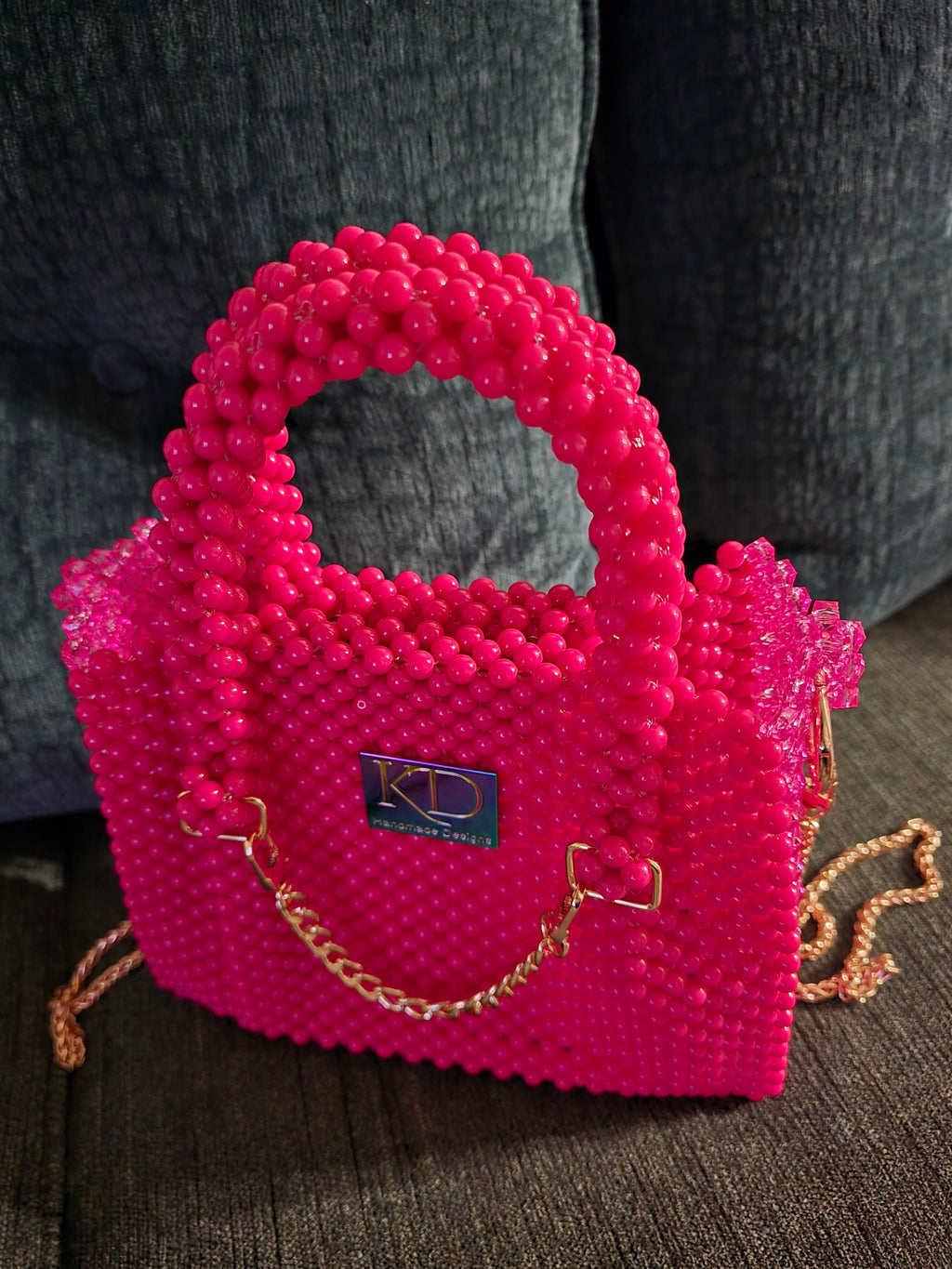 The Kali Bag