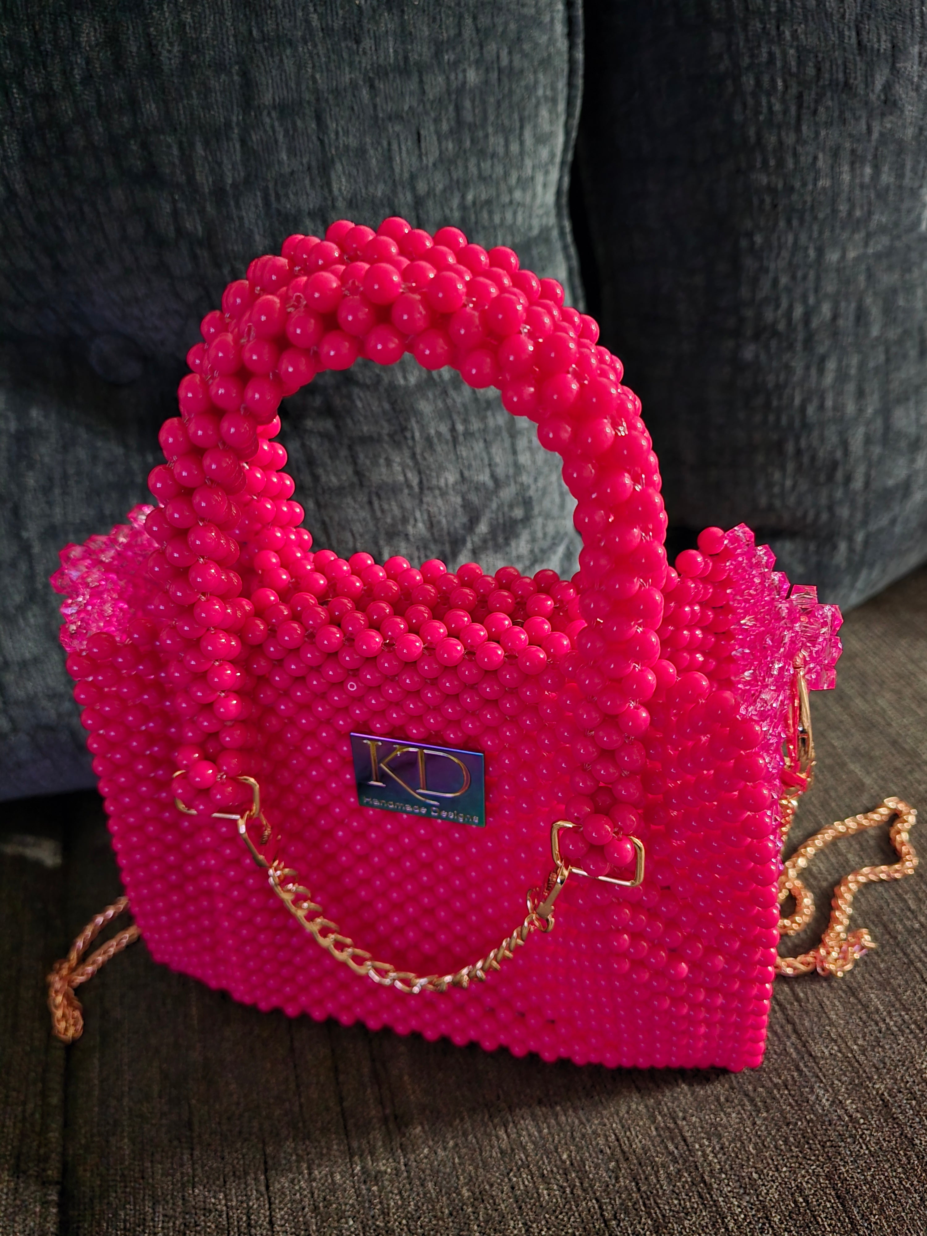 The Kali Bag