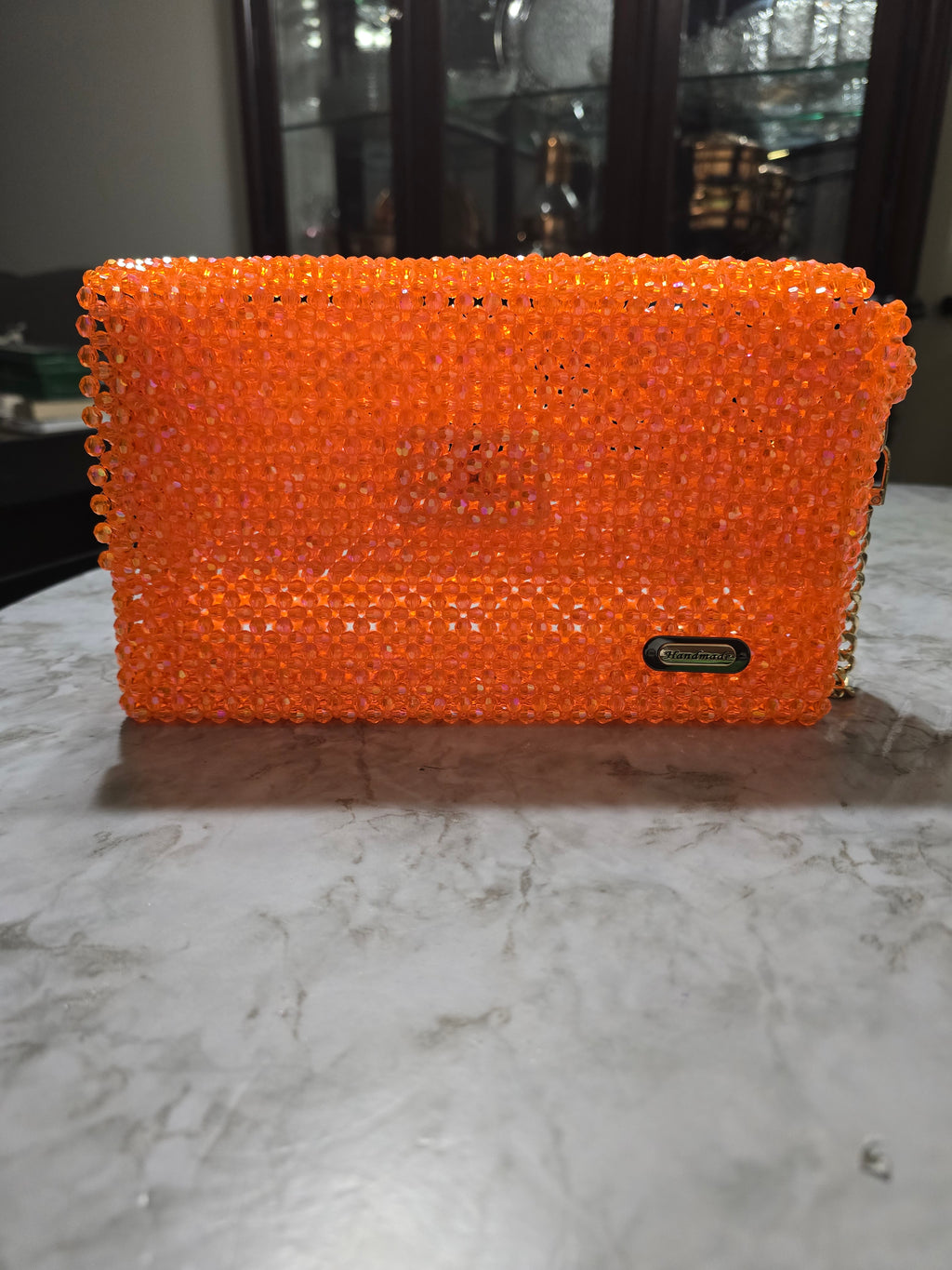 Kesha Clutch Bag